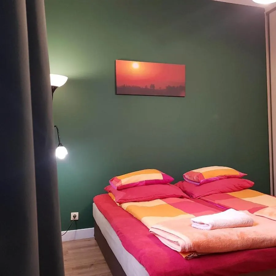Euro-Room Cracovie