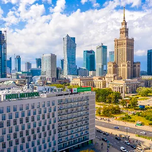 Metropol Hotel Varsovie