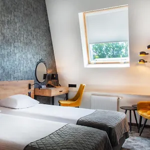 Hotel 1891 Garni, Cracovie
