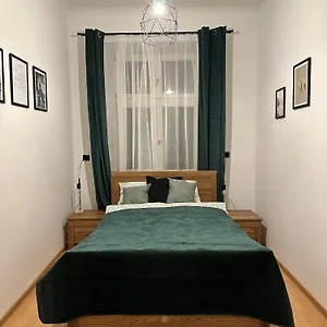 Pensjonat Wielopole Classy, Kraków
