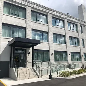 Cannery Lofts Hotel Niagara Falls