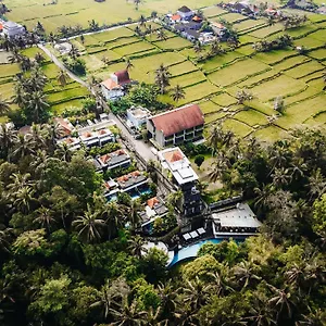 The Ning Station touristique Ubud