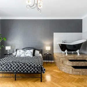 Clicktheflat Chmielna 7 Appartement Varsovie