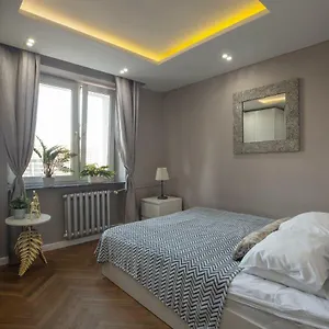Little Appartement Varsovie