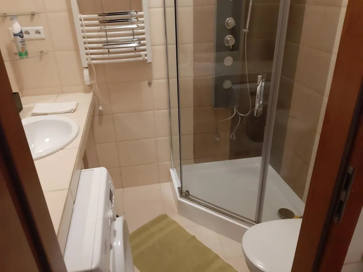 Euro-Room Kraków 0*,