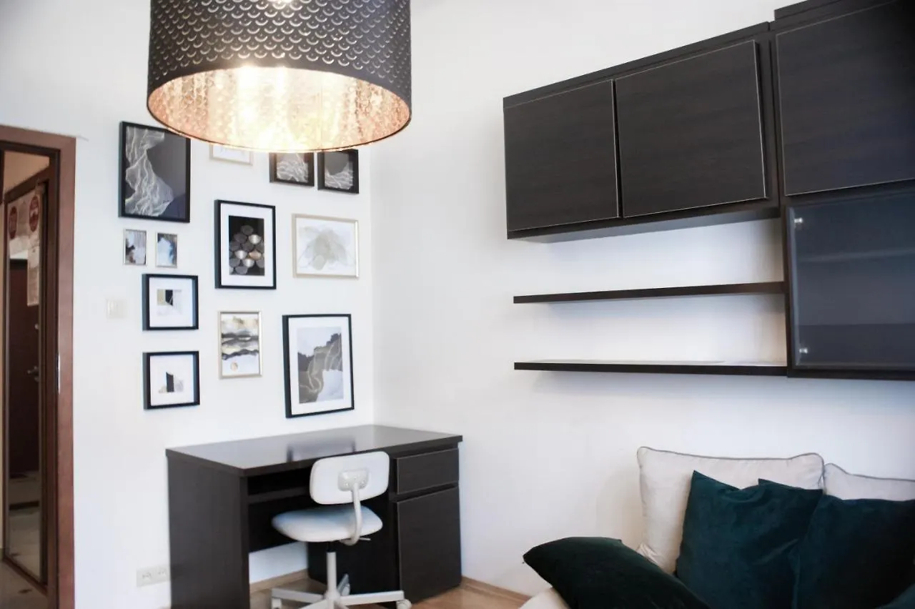 Euro-Room Krakow Poland